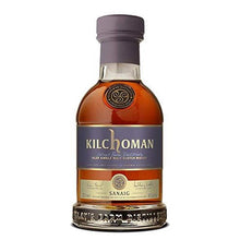 Kilchoman Sanaig Mini
