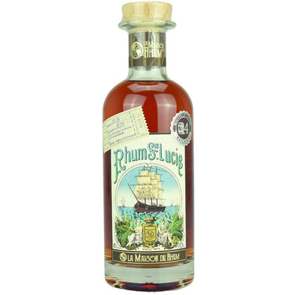 Lmdr Saint Lucie – Produktansicht