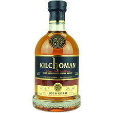Kilchoman Loch Gorm 2023