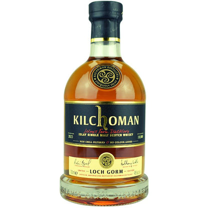 Kilchoman Loch Gorm 2023