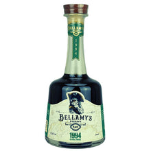 Bellamy's Rum 1994 Guyana