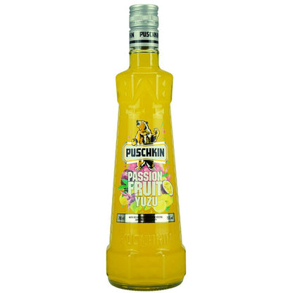 Puschkin Passion Fruit