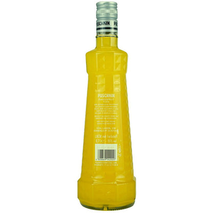Puschkin Passion Fruit