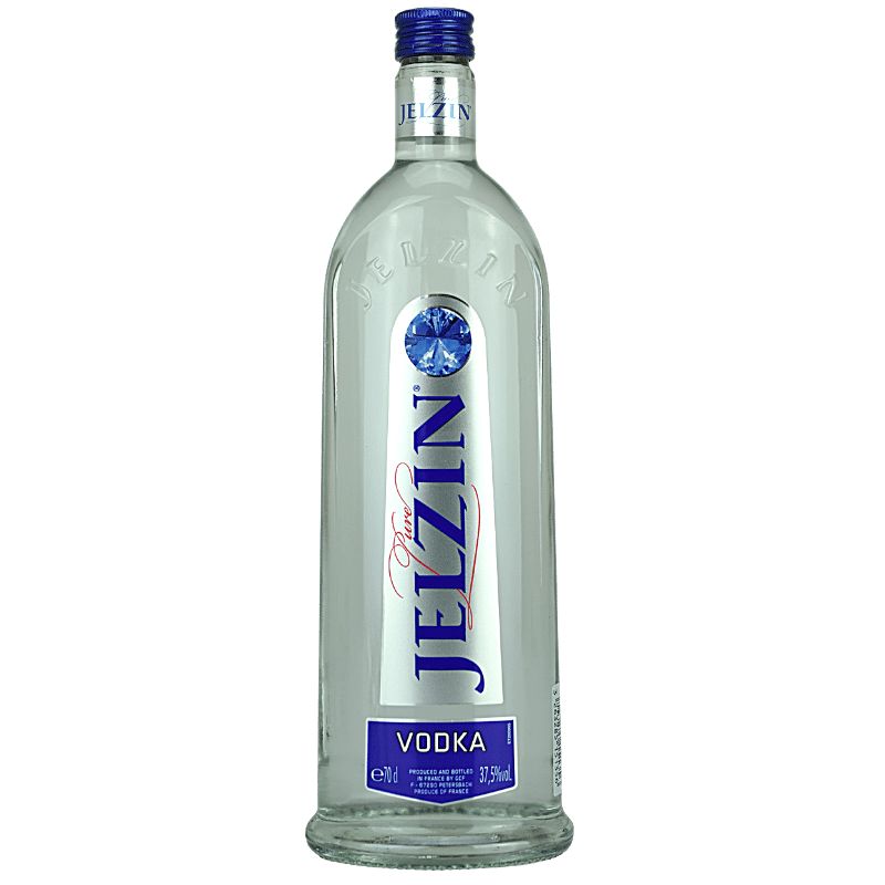 Jelzin Vodka