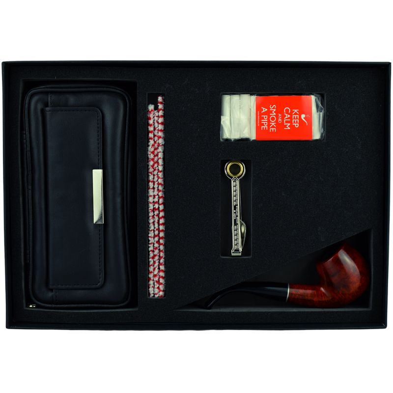 Aldo Morelli Einsteiger Set