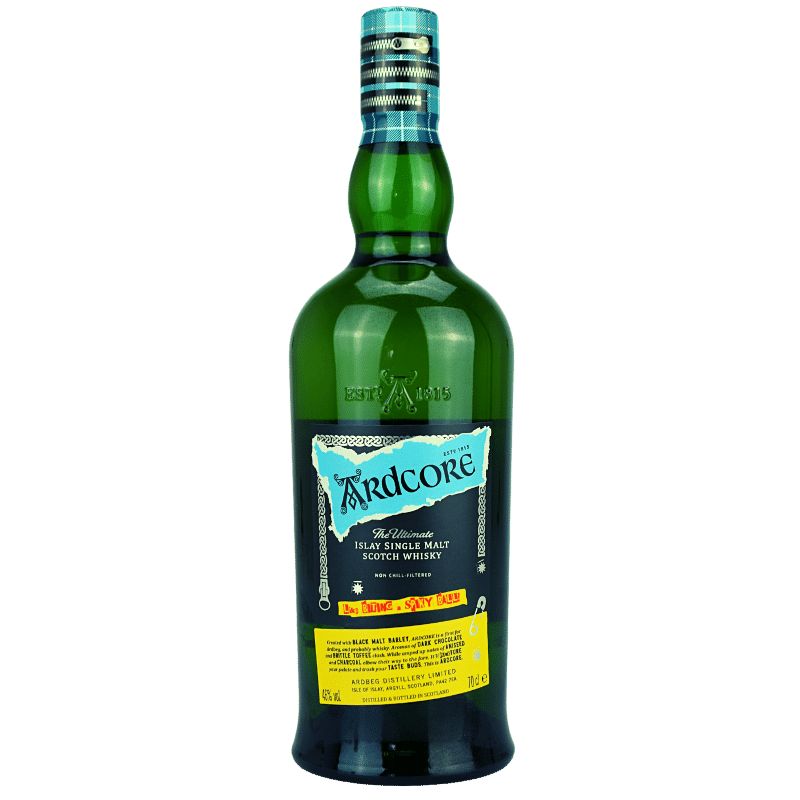 Ardbeg Ardcore