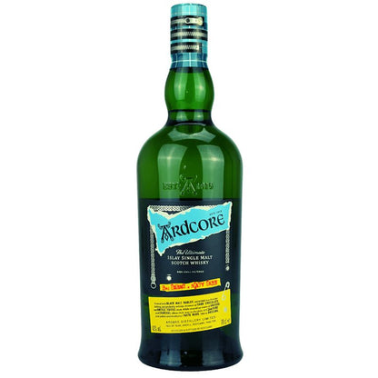Ardbeg Ardcore