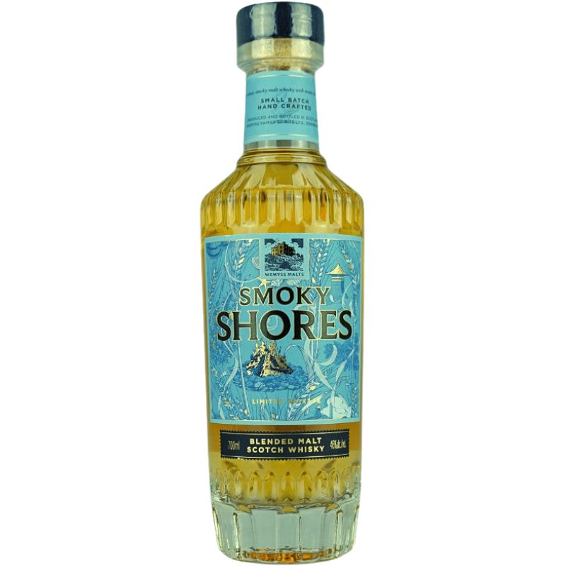 Wemyss Smoky Shores