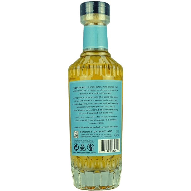 Wemyss Smoky Shores