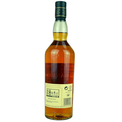 Cragganmore Distillers Edition 2005/2018