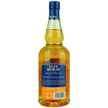 Glen Moray Rum Cask Finish