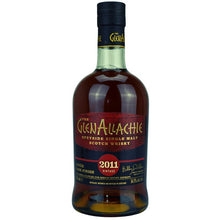 Glenallachie 2011 Cuvee Cask