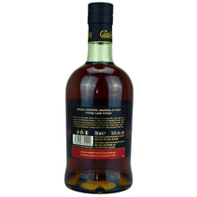 Glenallachie 2011 Cuvee Cask