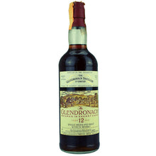 Glendronach 12 Sherry Matured