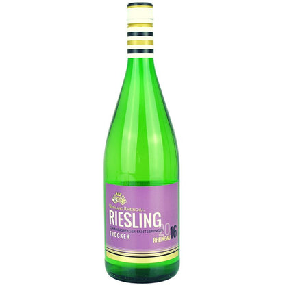 Riesling trocken Johannisberger Erntebringer
