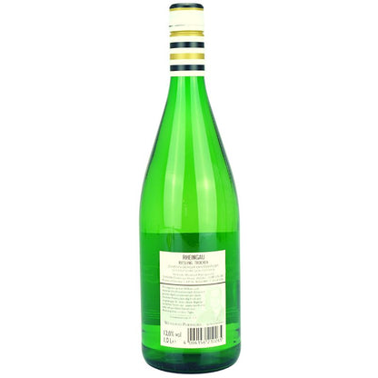 Riesling trocken Johannisberger Erntebringer