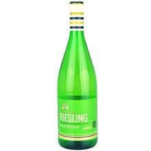 Riesling halbtrocken Hallgartener Mehrhölzchen