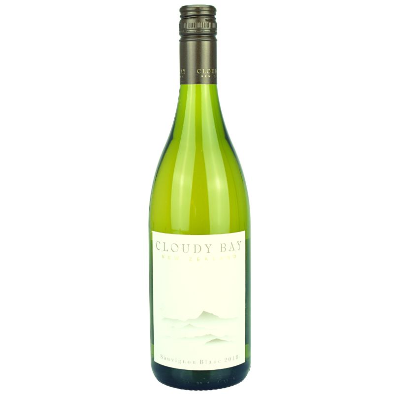Cloudy Bay Sauvignon Blanc trocken