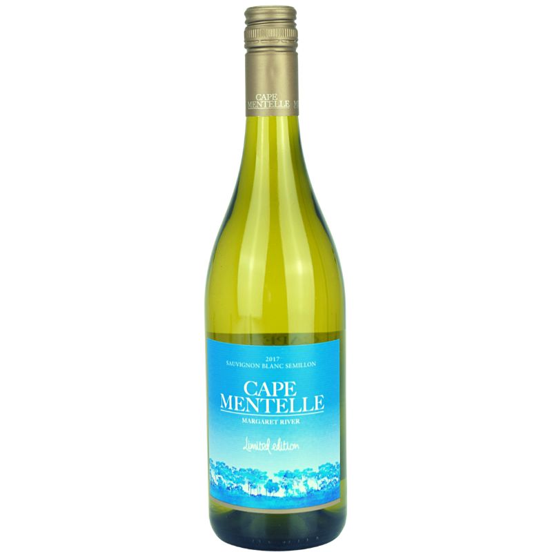 Cape Mentelle Sauvignon Blanc Semillon trocken Le