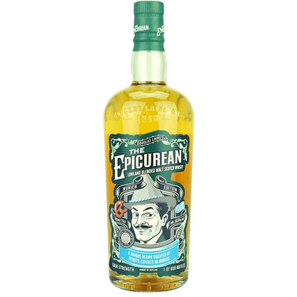 The Epicurean Munich Edition