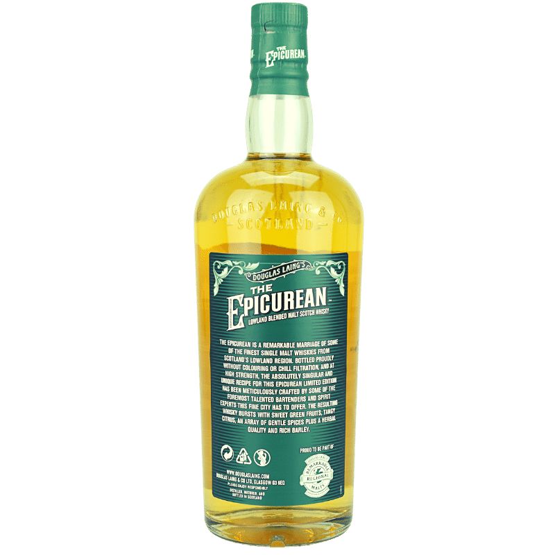 The Epicurean Munich Edition