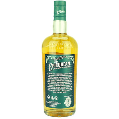 The Epicurean Munich Edition