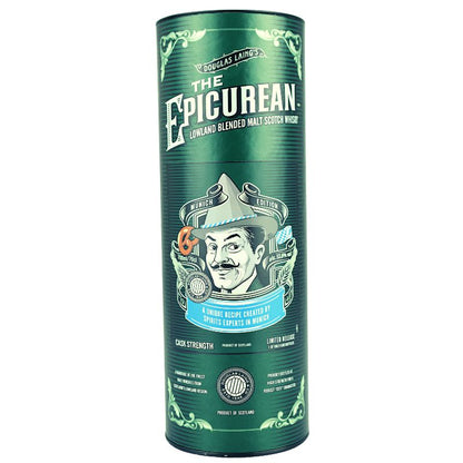 The Epicurean Munich Edition