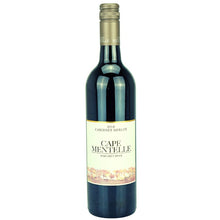 Cape Mentelle Cabernet - Merlot trocken