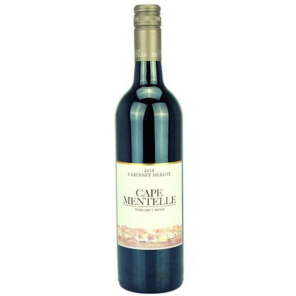 Cape Mentelle Cabernet - Merlot trocken