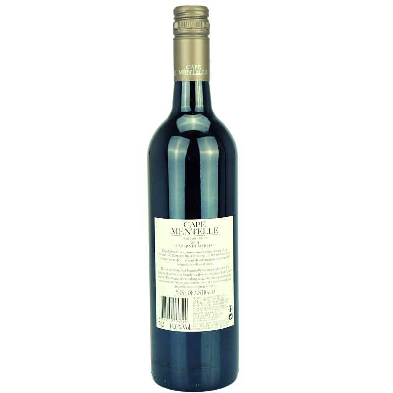 Cape Mentelle Cabernet - Merlot trocken