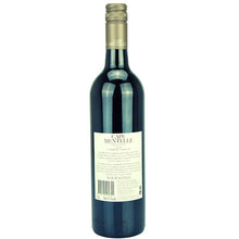 Cape Mentelle Cabernet - Merlot trocken