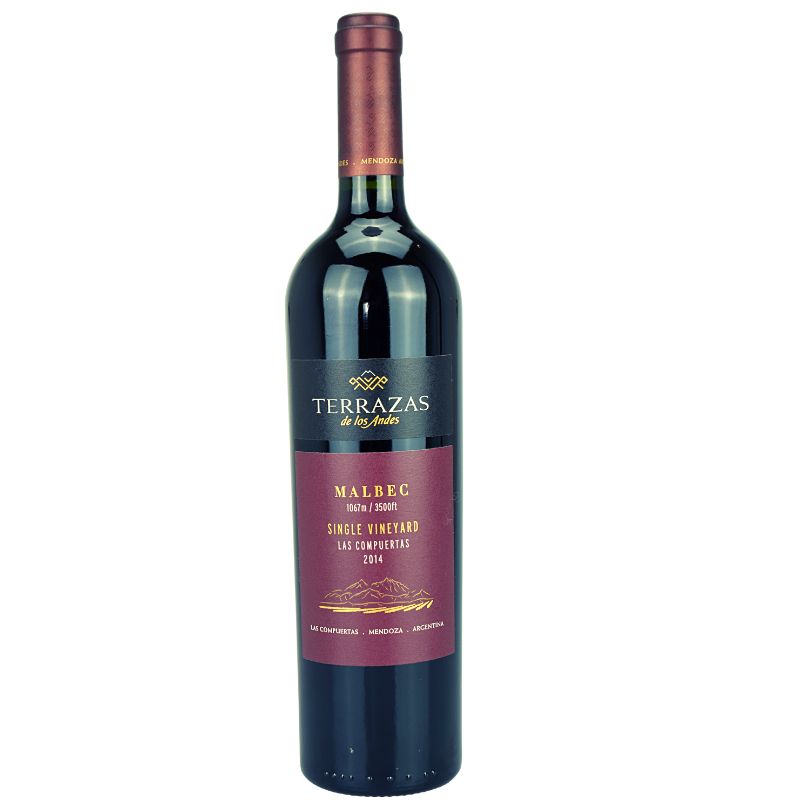 Terrazas Malbec trocken