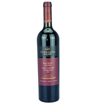 Terrazas Malbec trocken
