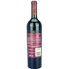 Terrazas Malbec trocken