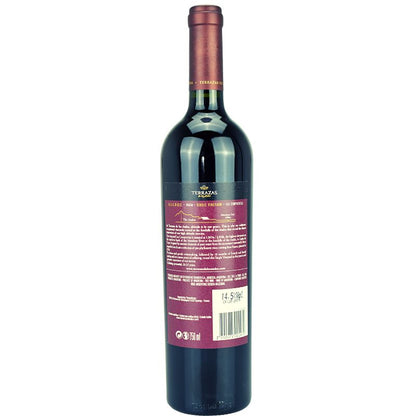Terrazas Malbec trocken