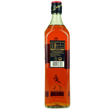 Johnnie Walker Black Label 12 Jahre Sherry Finish