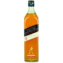 Johnnie Walker Black Label Highlands Origin 12 Jahre