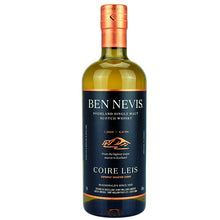 Ben Nevis Coire Leis