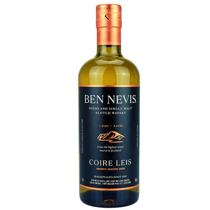 Ben Nevis Coire Leis