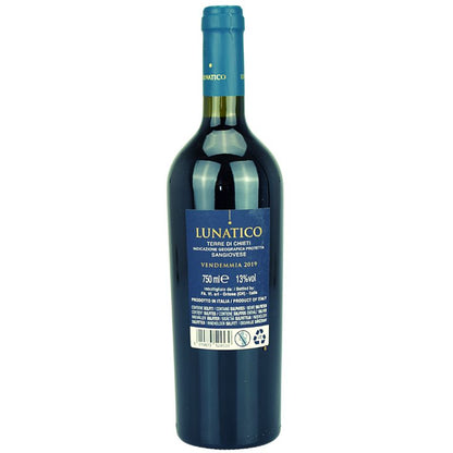 Farnese Lunatico Sangiovese Igp