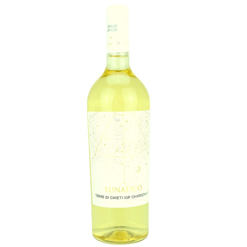 Farnese Lunatico Terre di Chieti Igp Chardonnay