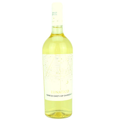 Farnese Lunatico Terre di Chieti Igp Chardonnay