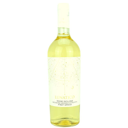 Farnese Lunatico Terre Siciliane Igp Pinot Grigio