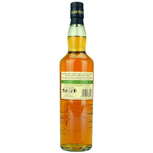 Glen Scotia Vintage 2015 1st Fill Bordeaux 21/42-8