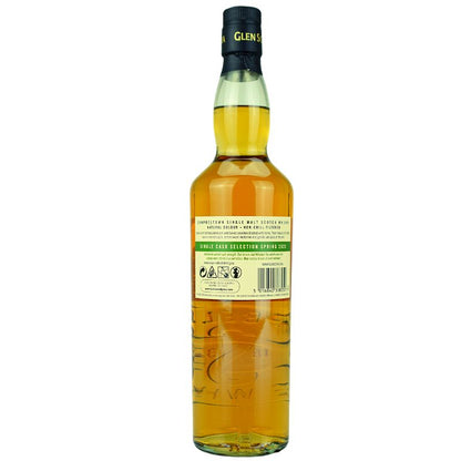 Glen Scotia Vintage 2013 1st Fill Px 21/44-4