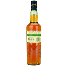 Glen Scotia Vintage 2015 1st Fill Ruby Port 21/77-1