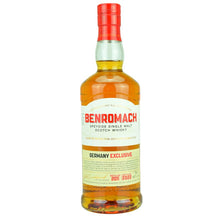 Benromach Germany Exclusive 2011