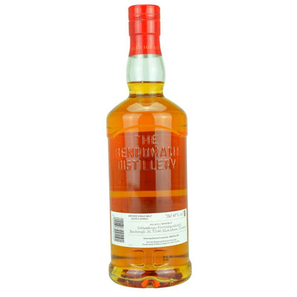 Benromach Germany Exclusive 2011