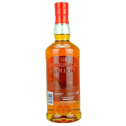 Benromach Vintage 2010 Cask Strength