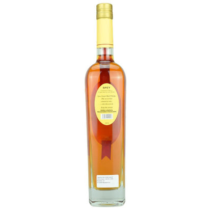 Spey Chairman's Choice